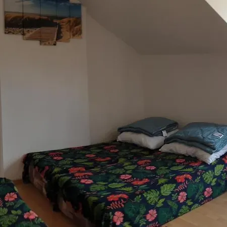 Idylla Villa Chlopy Room photo