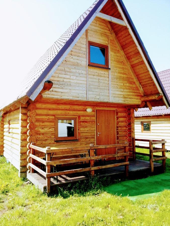 Lodge Idylla