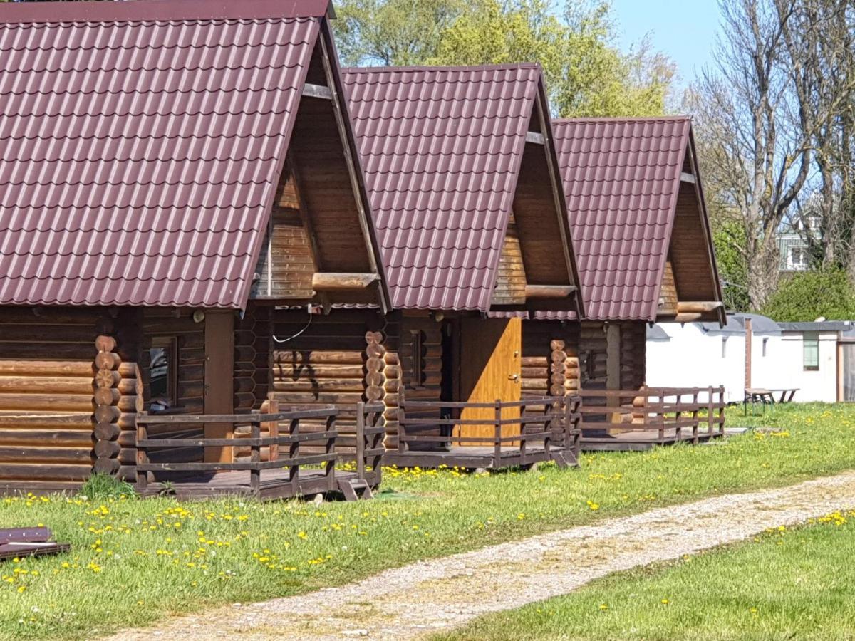 Lodge Idylla