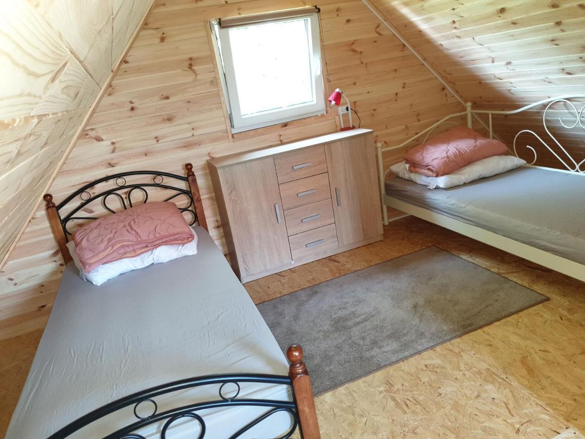 Idylla Lodge *