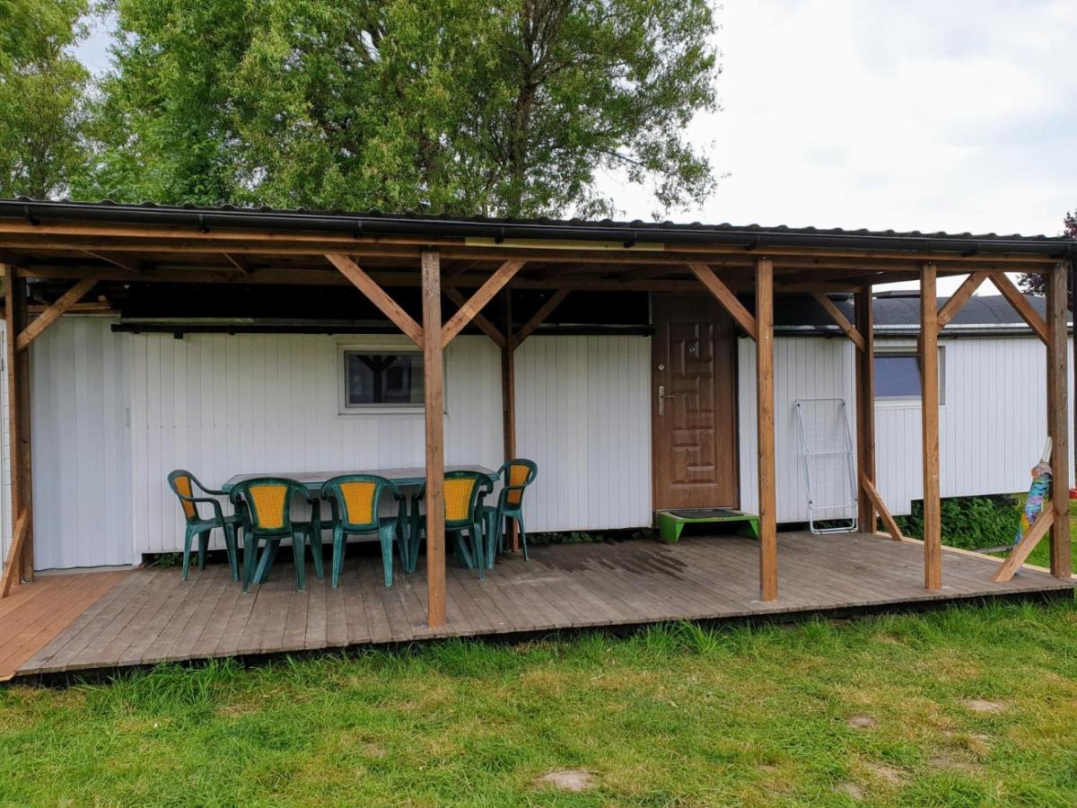 Idylla Lodge