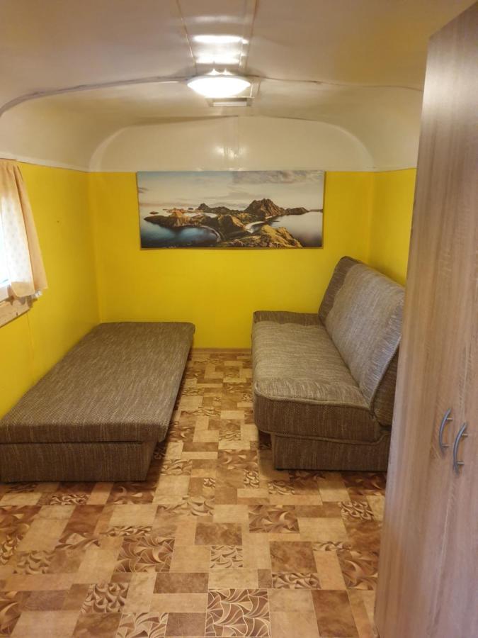 Lodge Idylla