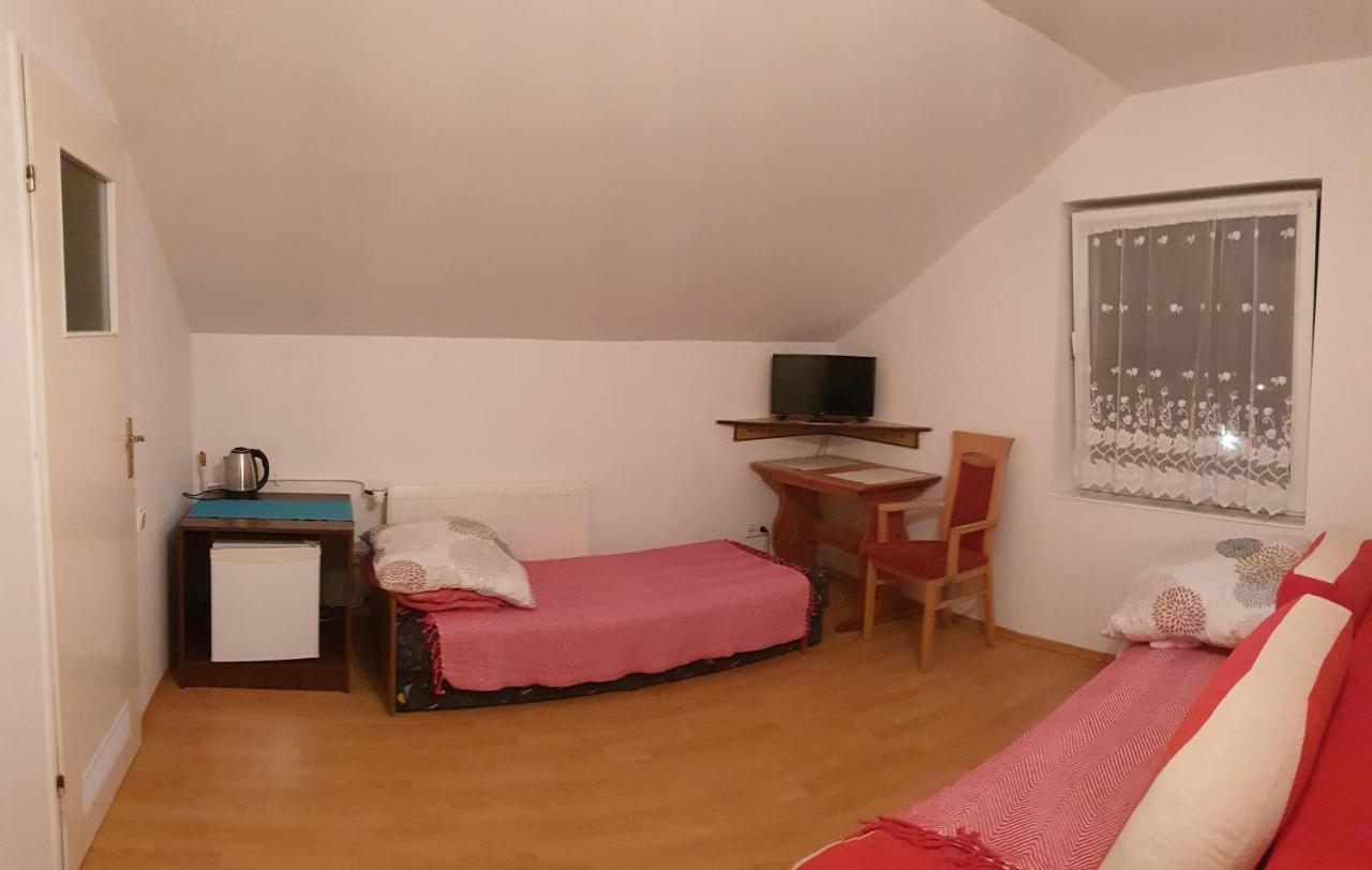 Lodge Idylla *