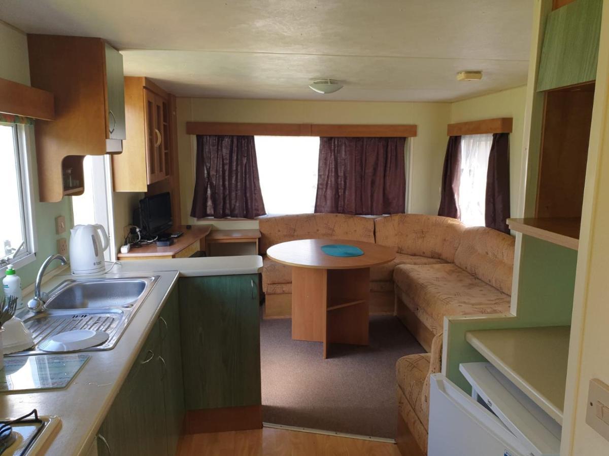 Lodge Idylla *