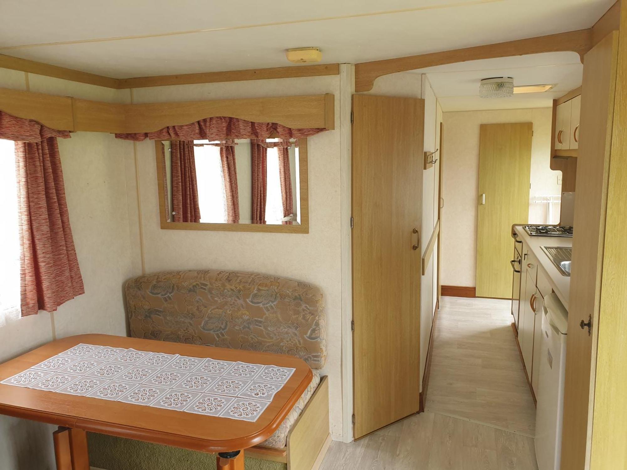 Idylla Lodge *